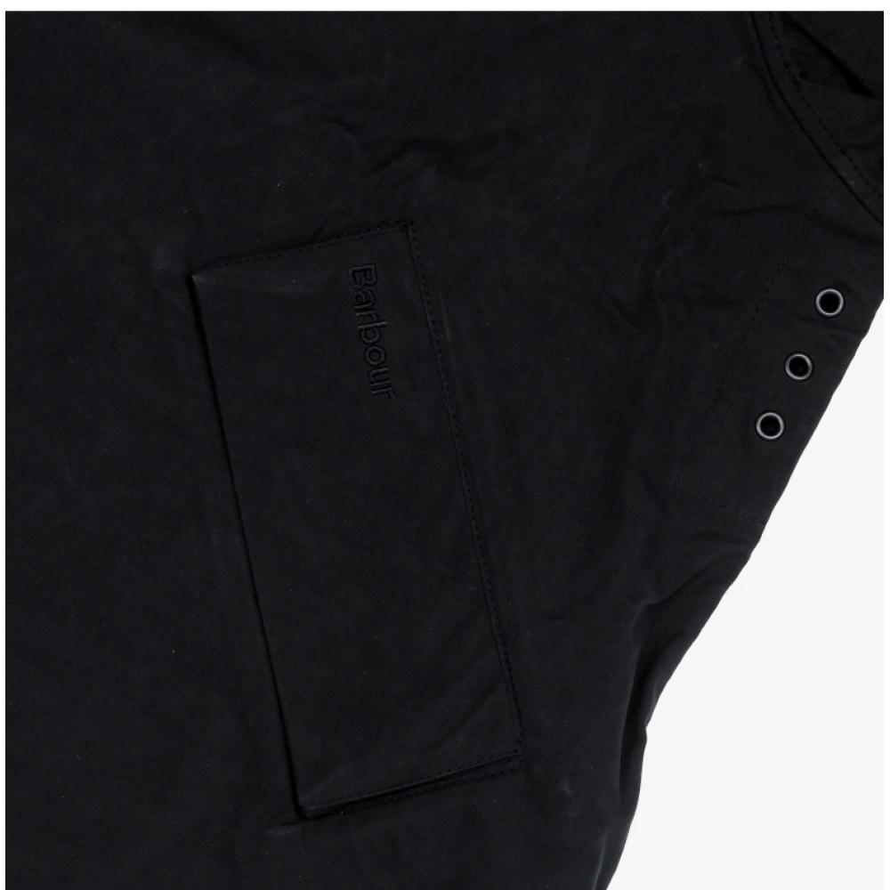 Barbour Unisex Transporter Casual Jacket Bk11 Os
