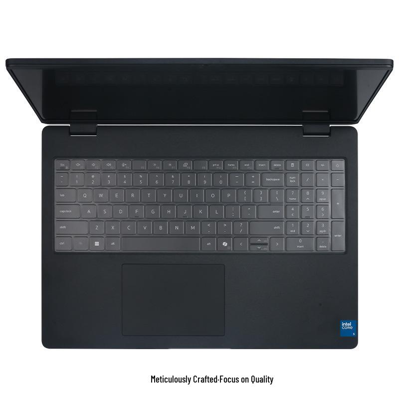 Dell Pro Max/Pro 16 Laptop TPU Keyboard Cover