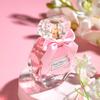 Liangzi Red Pink Encounter Floral Women's Perfume Lasting Women's Light Fragrance Reverse Paris Perfume 50ML