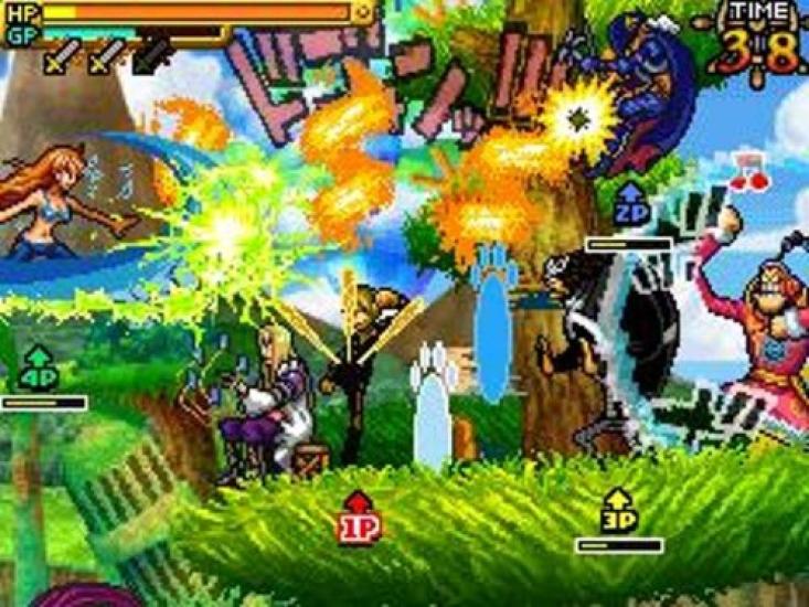 One Piece Gigant 2 Neue Welt Schlacht! (Kein Bonus)