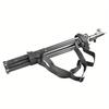1PZ Cinghia da Spalla Regolabile per Skateboard Zaino Cintura per Borsa da Trasporto per Skateboard, Snowboard, Sci
