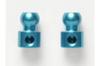 Tamiya 6mm Aluminum Stabilizer End SP.1132