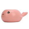 Whale Bath Temperature Tester Digital Waterproof Lovely Infant Bath Temperature Monitor for Washroom