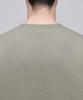 Musinsa Standard Brushed Sweatshirt [Pistachio]