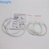 Super Bright White Color 3528 SMD Led Angel Eyes Kit Daytime Running Light DRL for BMW E46 3 Series Compact 2001 - 2005