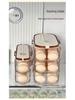 Refrigerator Slide-Out Egg Rack: Space-Saving Drawer for Easy Egg Storage