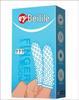 Beilile LES Female Tongue and Clitoral Finger Sleeves - Erotic Adult Sex Products