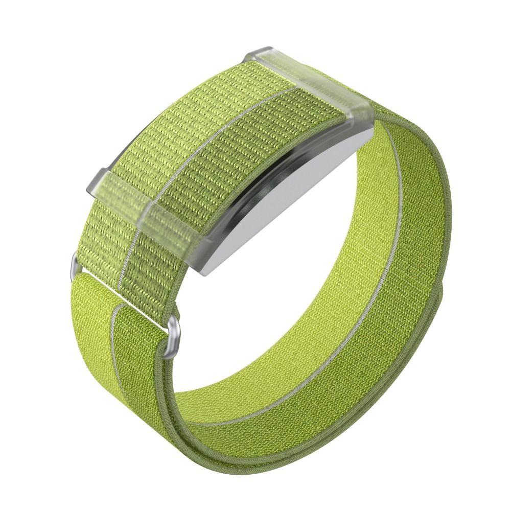 Loop Design Sport Band Adjustable Replacement Wristband for COROS Heart Rate Monitor for Men Women