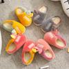 Winter Warme Flush Kinder Baumwolle Hausschuhe Herbst Baby Junge Mädchen Indoor Schuhe Nicht Slip Eltern-kind Hause Schlafzimmer Schuhe hausschuhe