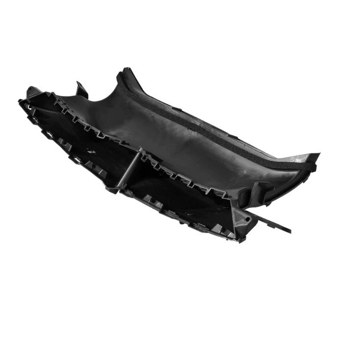 Kryt větracího otvoru mřížky Tesla Model X - Integrovaný 1050223-00-D