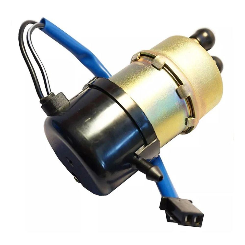 12V Electronic Fuel Pump 8/10mm Motorcycle Engine Oil Well Pump Motorcycle Fuel Pump  Car
