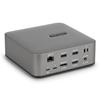 Startech 215UE-TB5USB4DOCK Gri