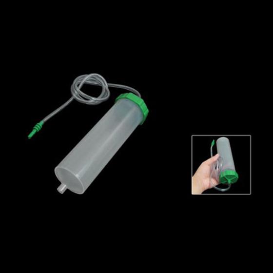 300CC Helix Luer Lock Tip Dispenser Syringe Barrel Needle Tip