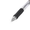 M&G 0.7mm Black Retractable Ballpoint Pen (12-Pack)