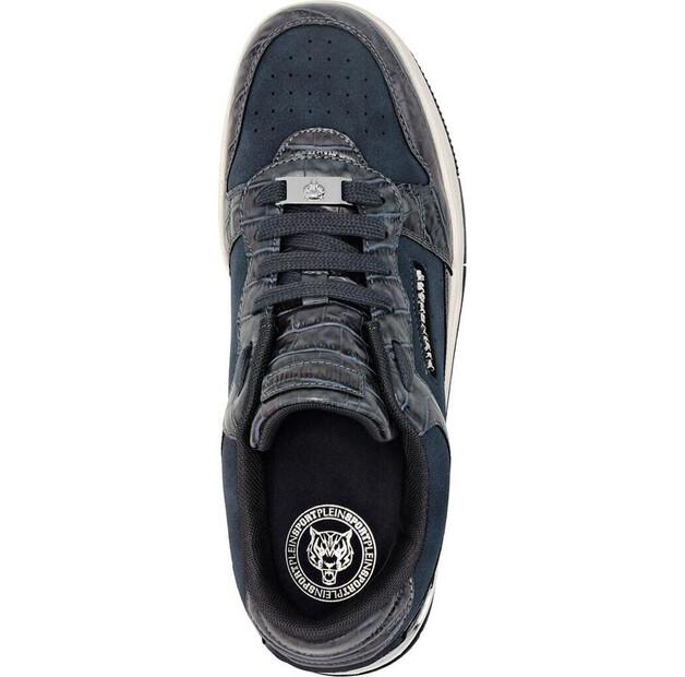 Кроссовки Plein Sport VIPER LUXE