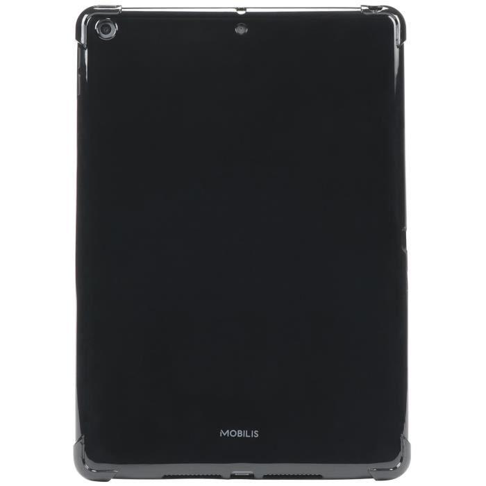 Mobilis R Series - Protective Case for iPad 10.2'' (2019 - 7th Generation) - Black