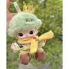 15cm DIMOO Doll Outfit Set Cotton Clothes Collectible Vinyl Figure Dress-Up Accessories
