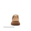 Clarks Torhill Hi boots nubuck Brown