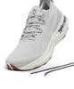 Puma Forever Run Nitro 2 Seissky - Feather Grey: Light Grey / 311060-01