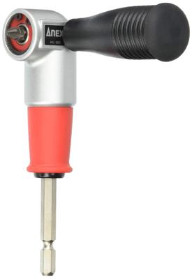 ESCO Ultra Short Angle Head for Electric Screwdrivers EA813A-41