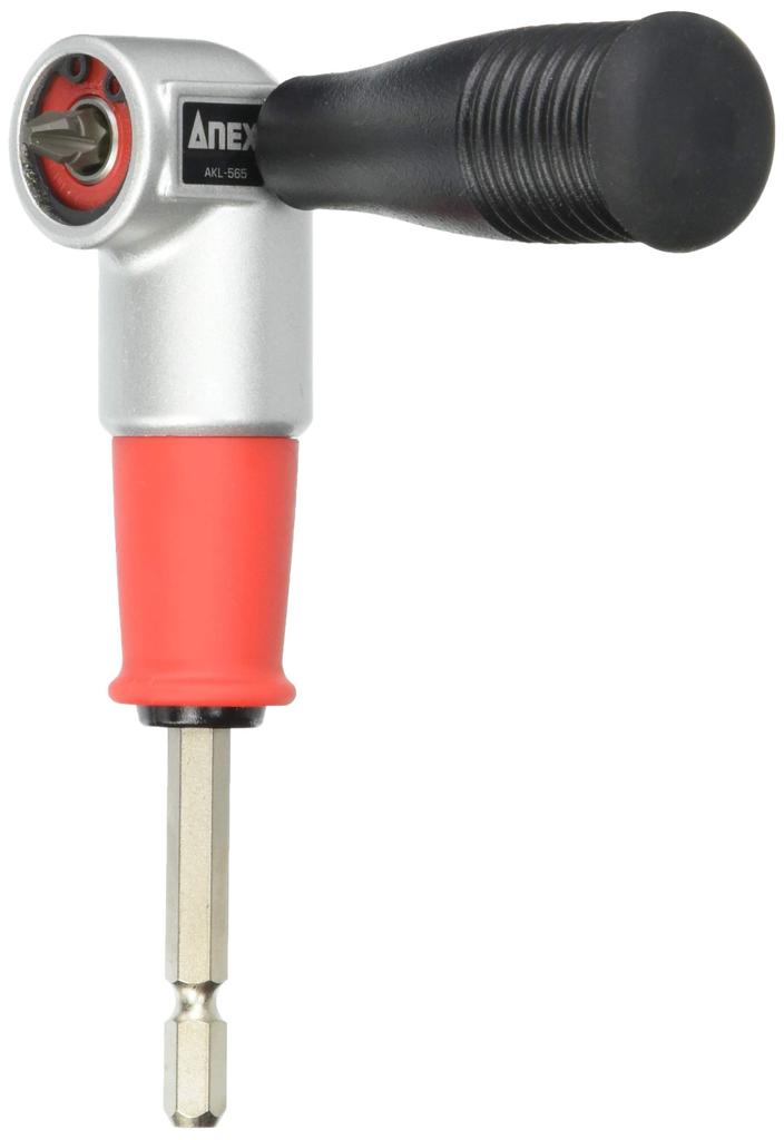 ESCO Ultra Short Angle Head for Electric Screwdrivers EA813A-41