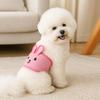 Absorbent Doggies Diaper Male Pet Dog Nappy Pants Puppies Pet Menstrual Pants Ensuring Cleanliness at Home