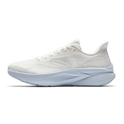 Feather Simple Comfortable Fashion Versatile Non-Slip Breathable Lightweight Increased Height Low-Top Casual Running Shoes 922525505-5