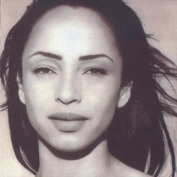 

CD SADE - The Best Of Sade EK85287 Epic 1994 US Soul/Funk Used