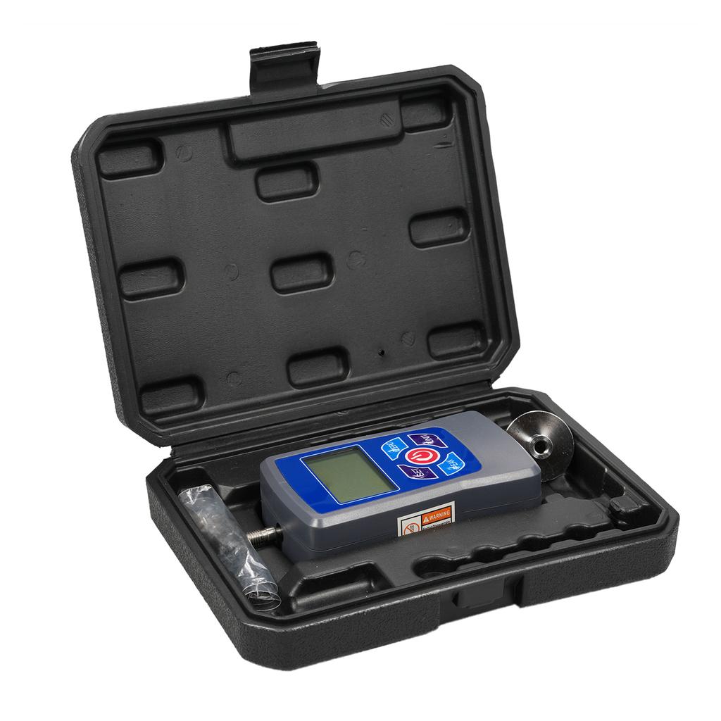 GY-M30 Digital Fruit Hardness Tester Meter Mini Fruit Penetrometer Durometer with Range 0.4 To 30