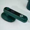 Portable Mini Garment Steamer: Handheld Multifunctional Electric Iron for Household Use