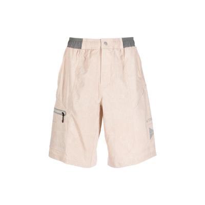 Terrex Straight Leg Solid Color Sports Shorts Men Shorts HR7135