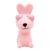 Stress Ease Press Plaything Dragon Dog Rabbit Multi Shapes Pocket-Sized Stress Tension Stress  Toy No Deformation Toy