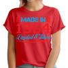 62nd Birthday Gift TShirt Made In 1964 Limited Edition Unisexs Tee Top 2Ta34