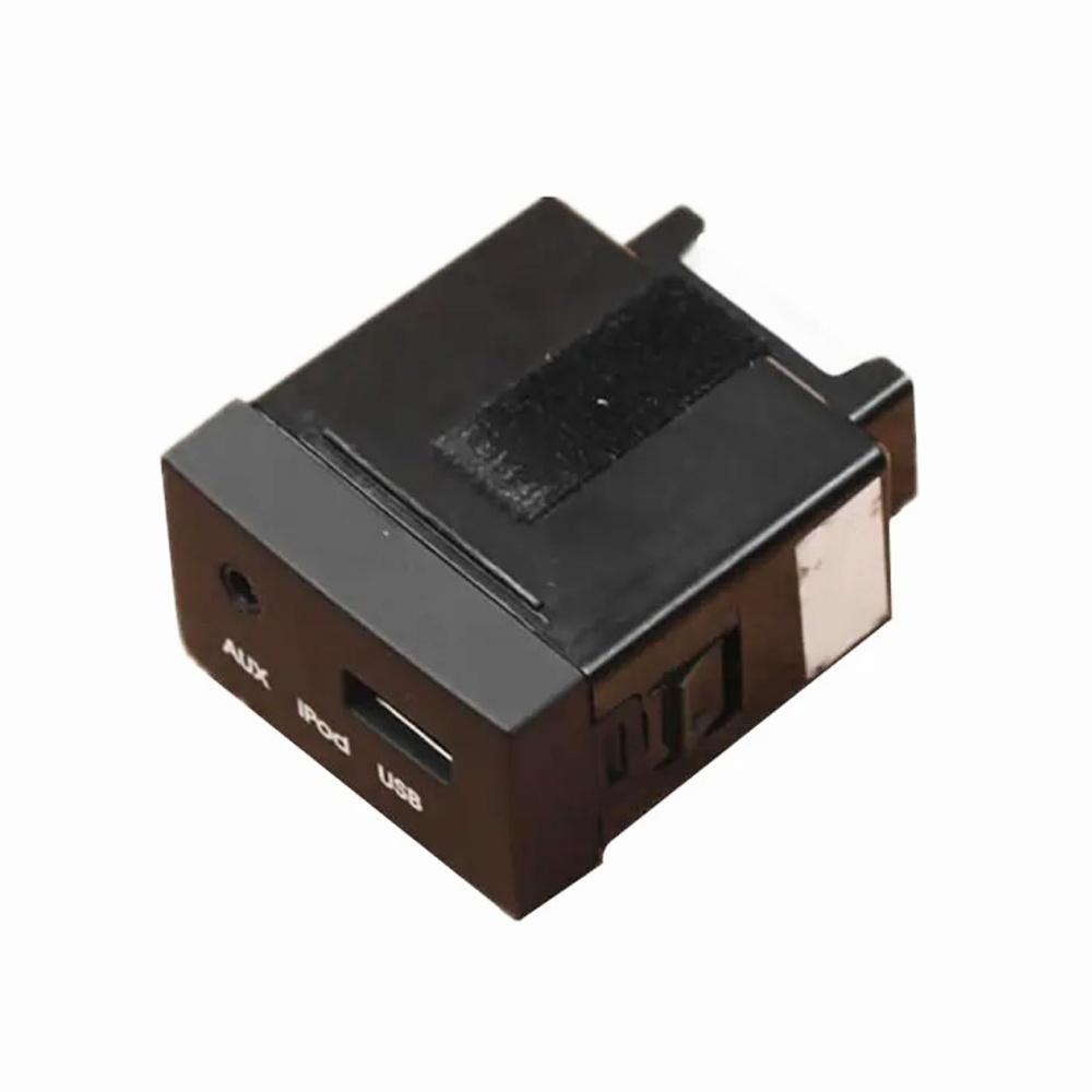 Usb Reader Aux Port Adapter 96120-2R000, 961202R500 For Hyundai I30 2009+ (Lhd)