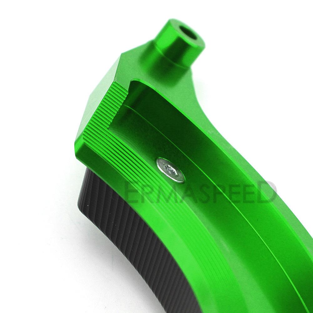 For Z900 Z 900 2017 2018  Motorcycle Engine Protective Cover Guard Fairing Guard Sliders Crash Pad Motorcycle