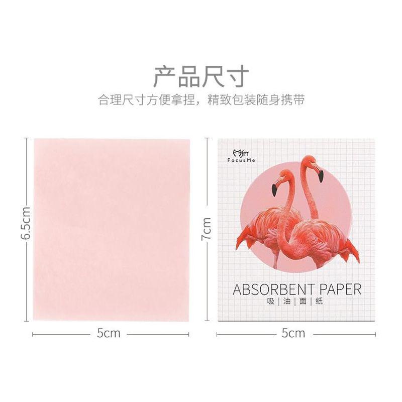 Worthbuy - Blotting Paper (Various Designs)