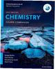 Oxford Resources for IB DP Chemistry. Course Book