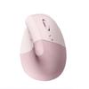 Logitech Lift Ergonomic Vertical Wireless Mouse