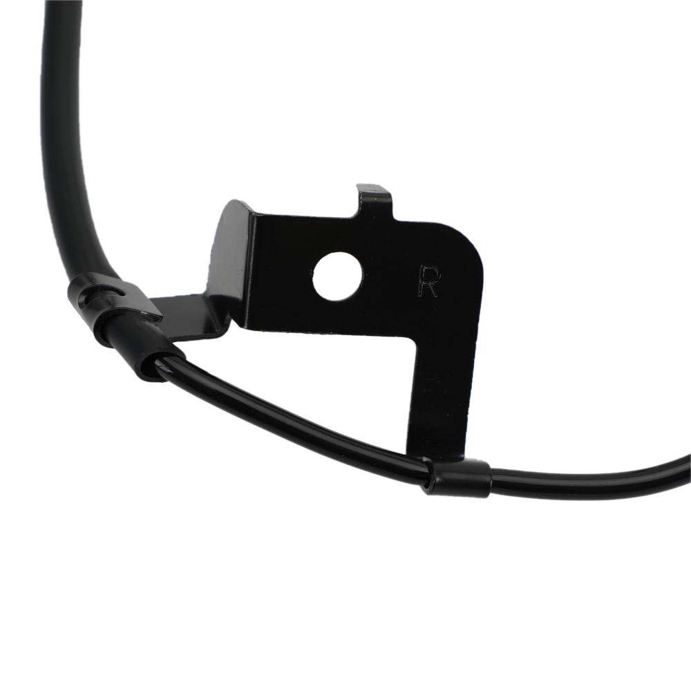 Areyoushop New Rear Right ABS Wheel Speed Sensor 4670A584 For Mitsubishi Lancer Outlander