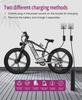 2026 Nuova E-Bike Nathaniel SYR09 2000W 48V 20Ah Ruote Grasse 26" Consegna Rapida UE