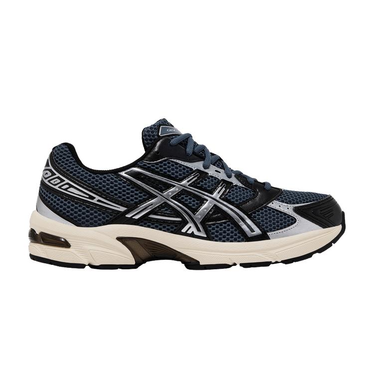 

ASICS Gel-1130 Стальной Серый Черный 39.5