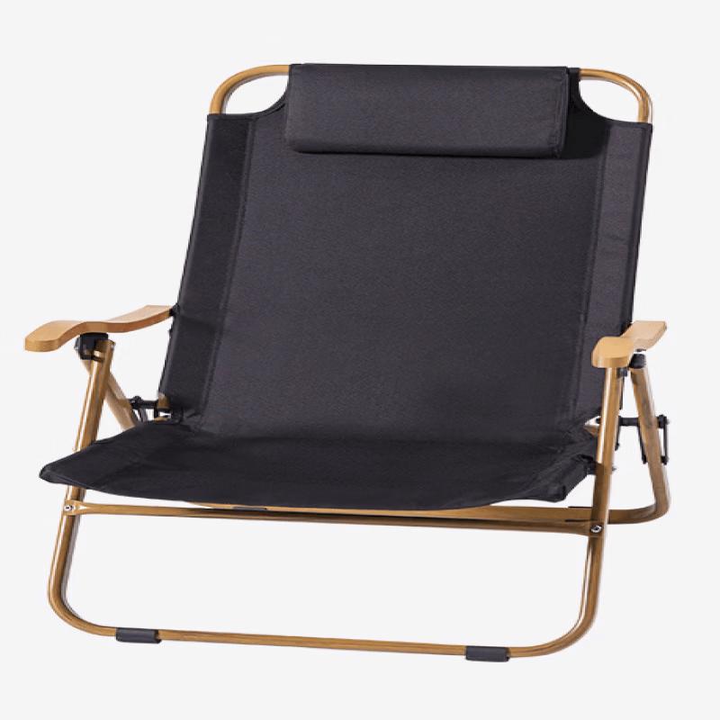 OIMG Portable Camping Folding Chair