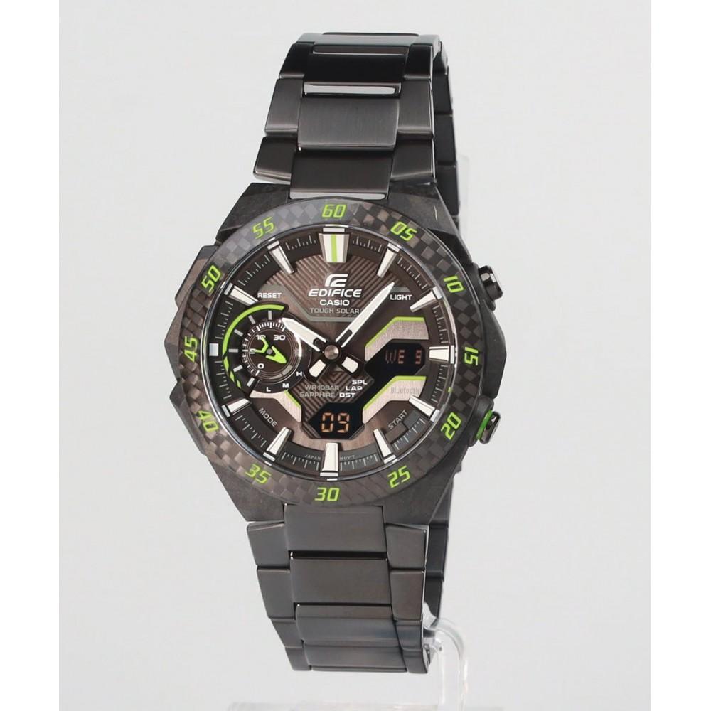 

Casio Edifice Windflow ECB-2200YRC-1A3JF