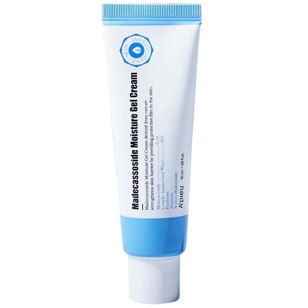 A PIEU Madecassoside Moisture Gel Cream 50ml/1.69fl.oz