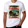 Heiliger Georg Drache Und Prinzessin Von Paolo Uccello T-Shirt Große Größe Lässiges T-Shirt