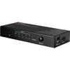 Commutateur HDMI - LINDY - 5 ports - Haute qualité - Compact - 3840 x 2160 pixels