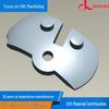 CNC Machined High-Quality Aluminum Alloy: Custom Processing from Your Drawings