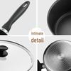 Supor Stainless Steel Non-stick Cookware and Utensil Set