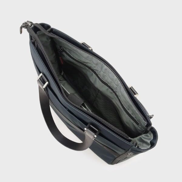 Takeo Kikuchi Smart Carry Tragetasche, Schwarz (019) 00