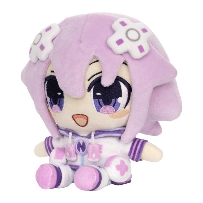 Neptune Plushie Short Plush Toy Creative Character Gift For Kids And Collectors